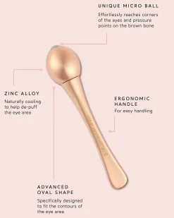 De-Puff Under Eye Roller