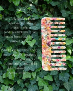 Detangling Wide Tooth Hair Comb