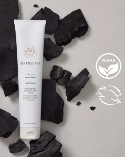 Detox Hair Mask