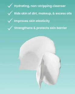 DeviDetox Purifying Face Cleanser