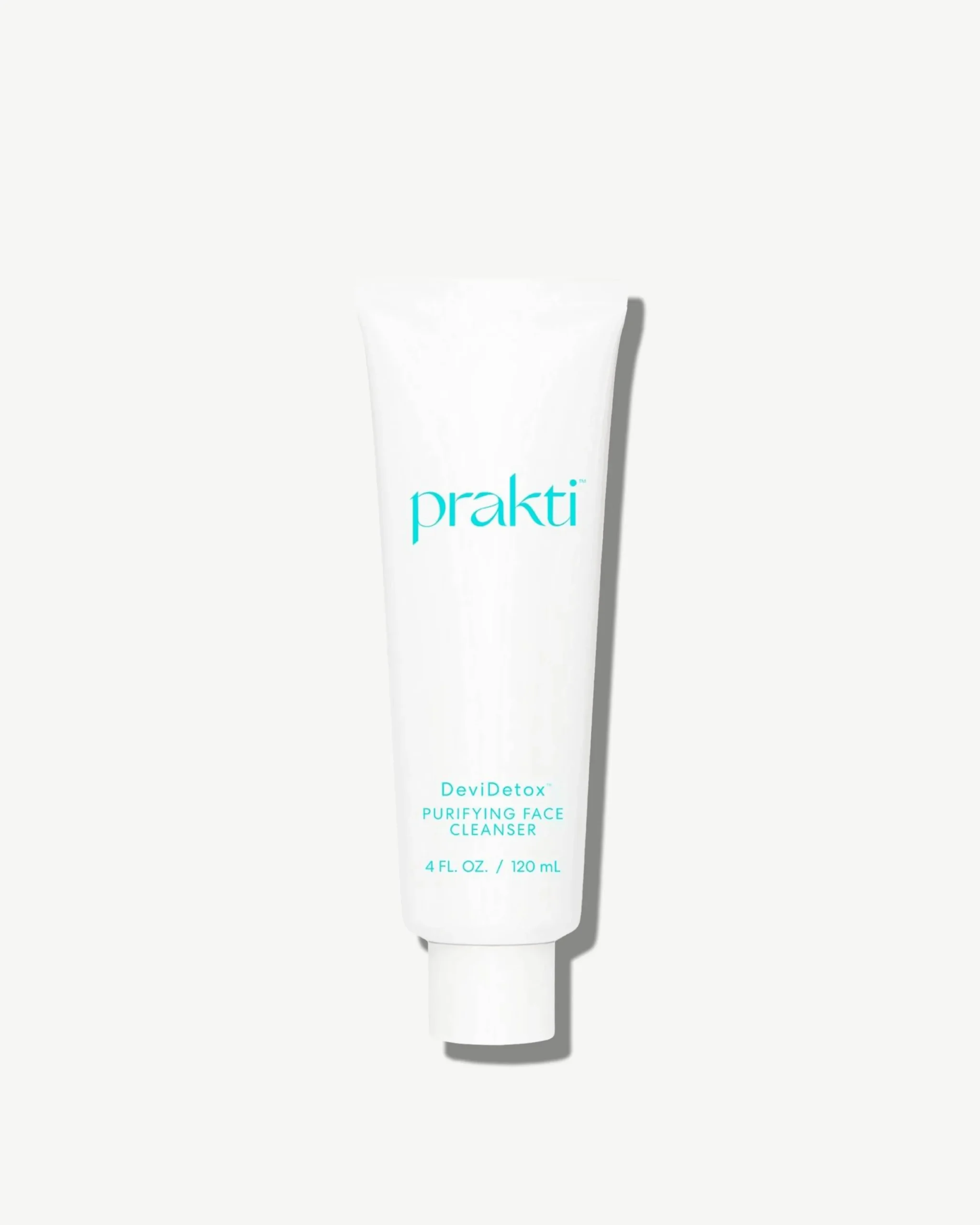 DeviDetox Purifying Face Cleanser