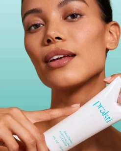 DeviDetox Purifying Face Cleanser