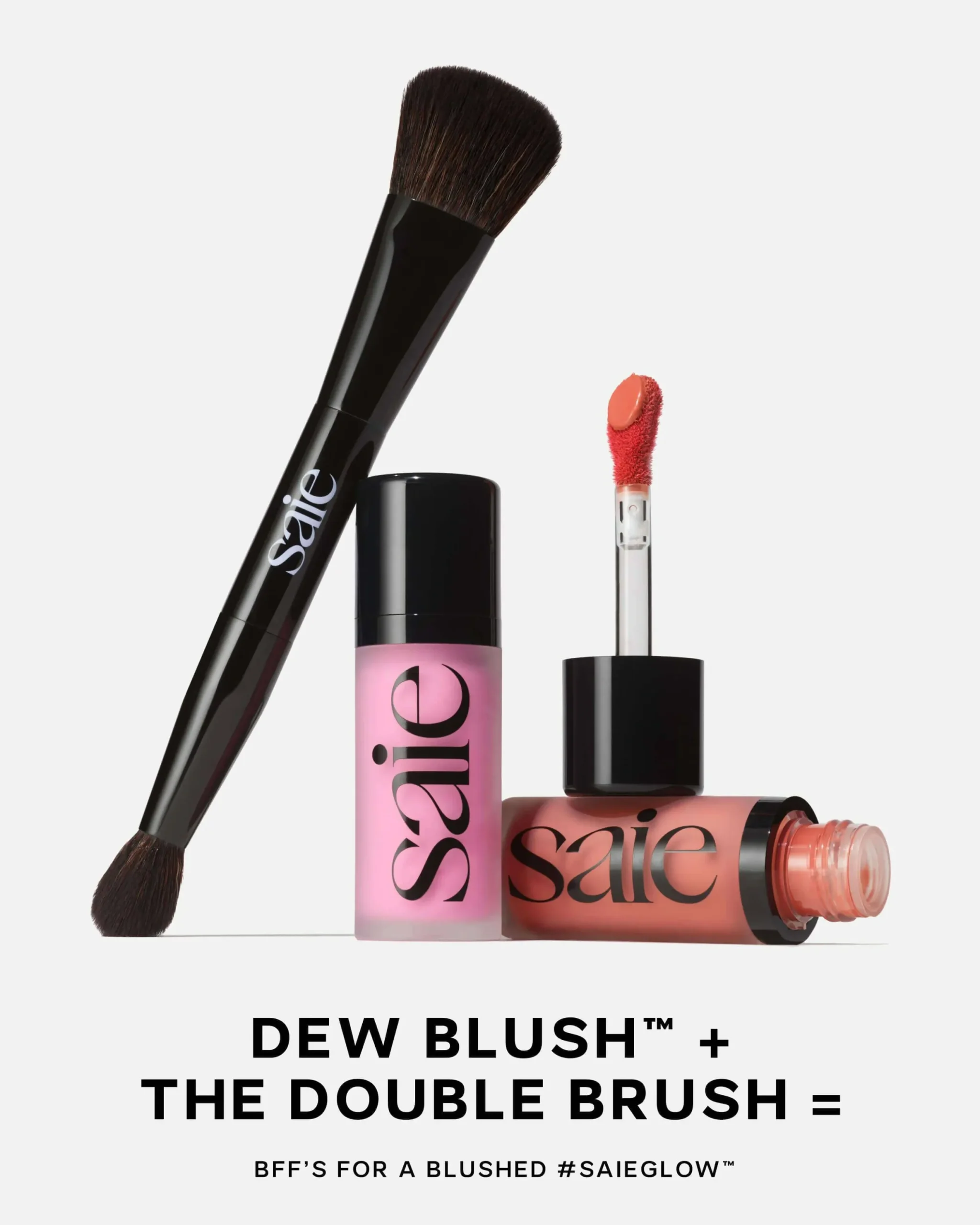 Dew Blush™ Liquid Cream Blush