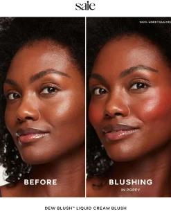 Dew Blush™ Liquid Cream Blush