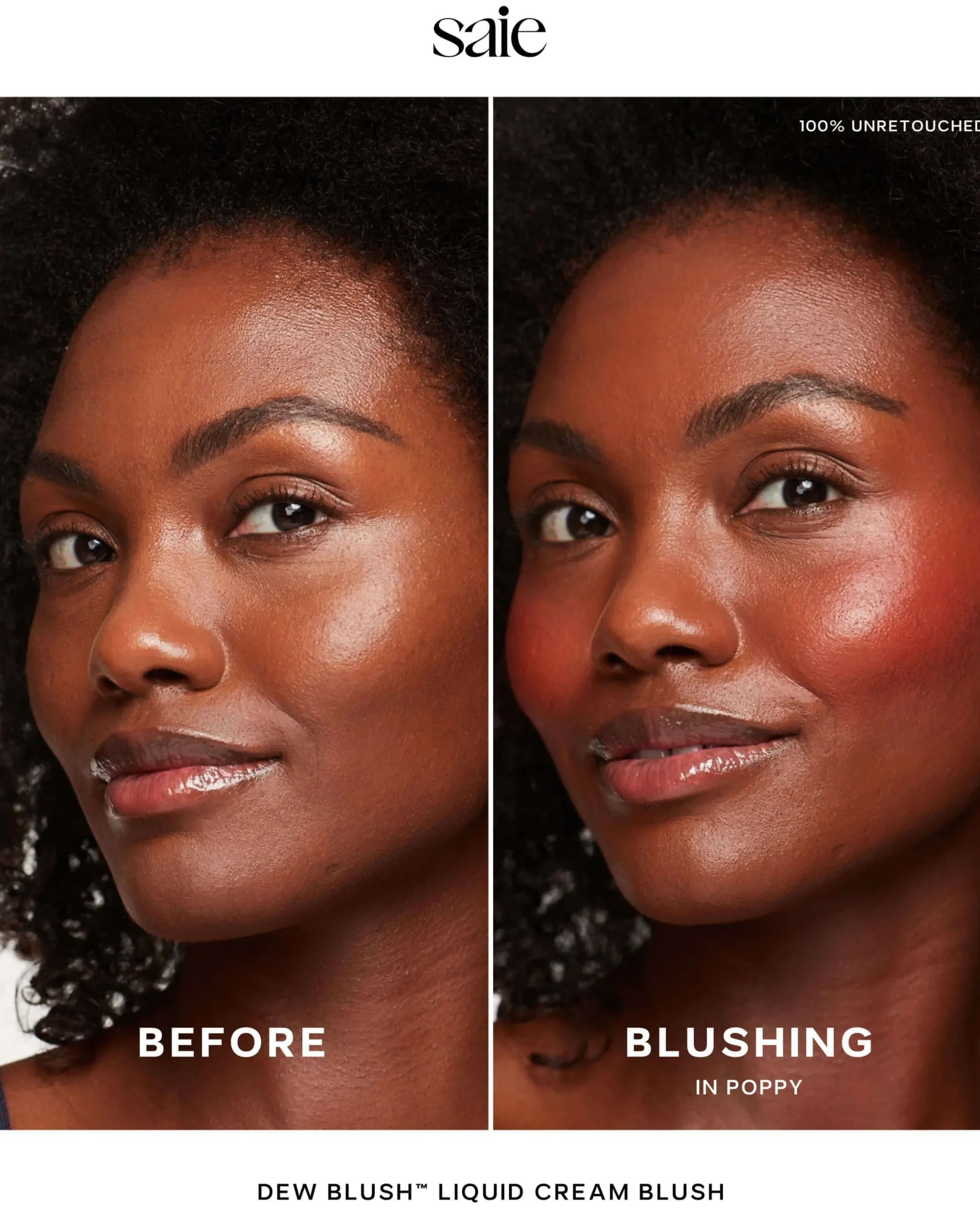 Dew Blush™ Liquid Cream Blush