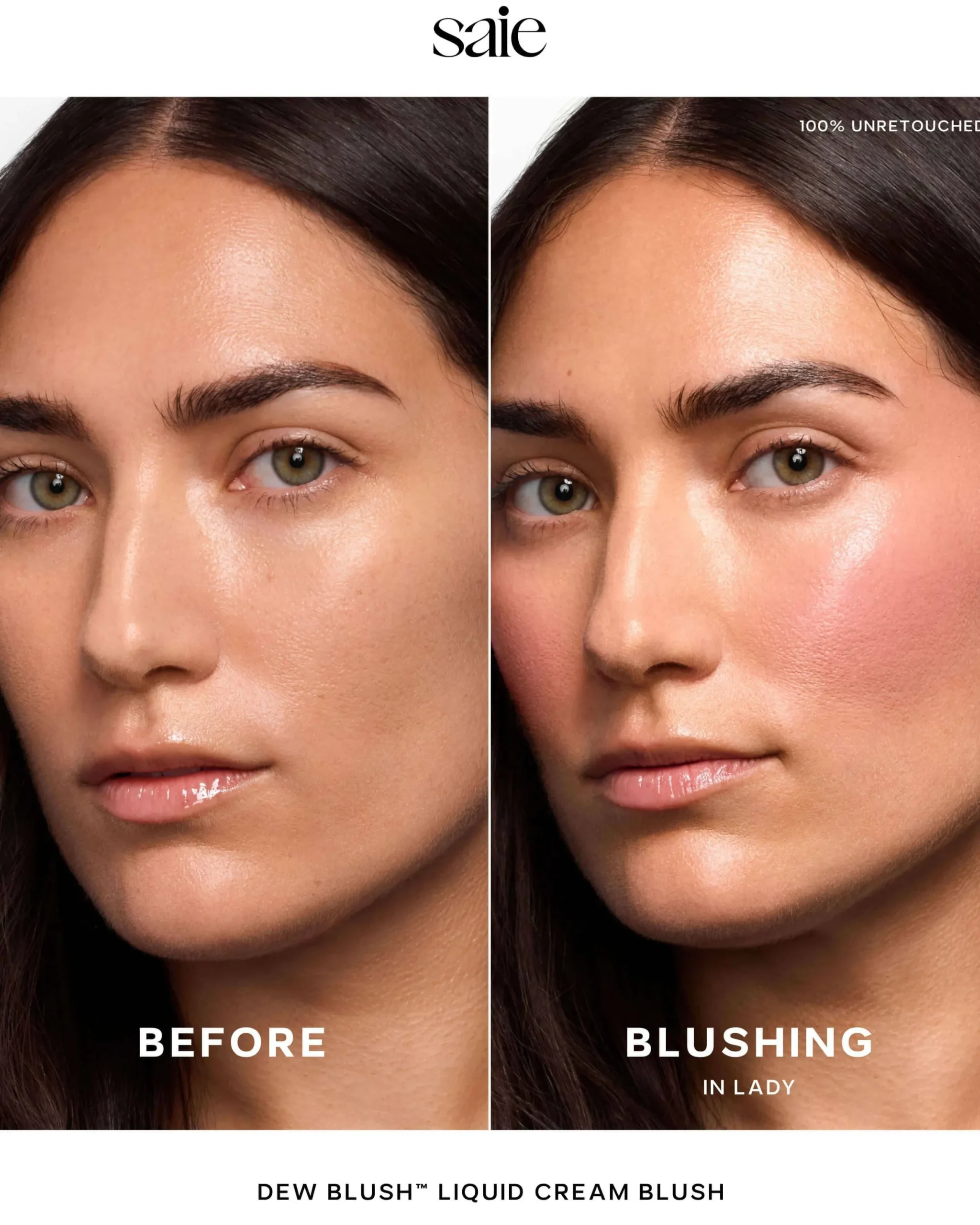 Dew Blush™ Liquid Cream Blush