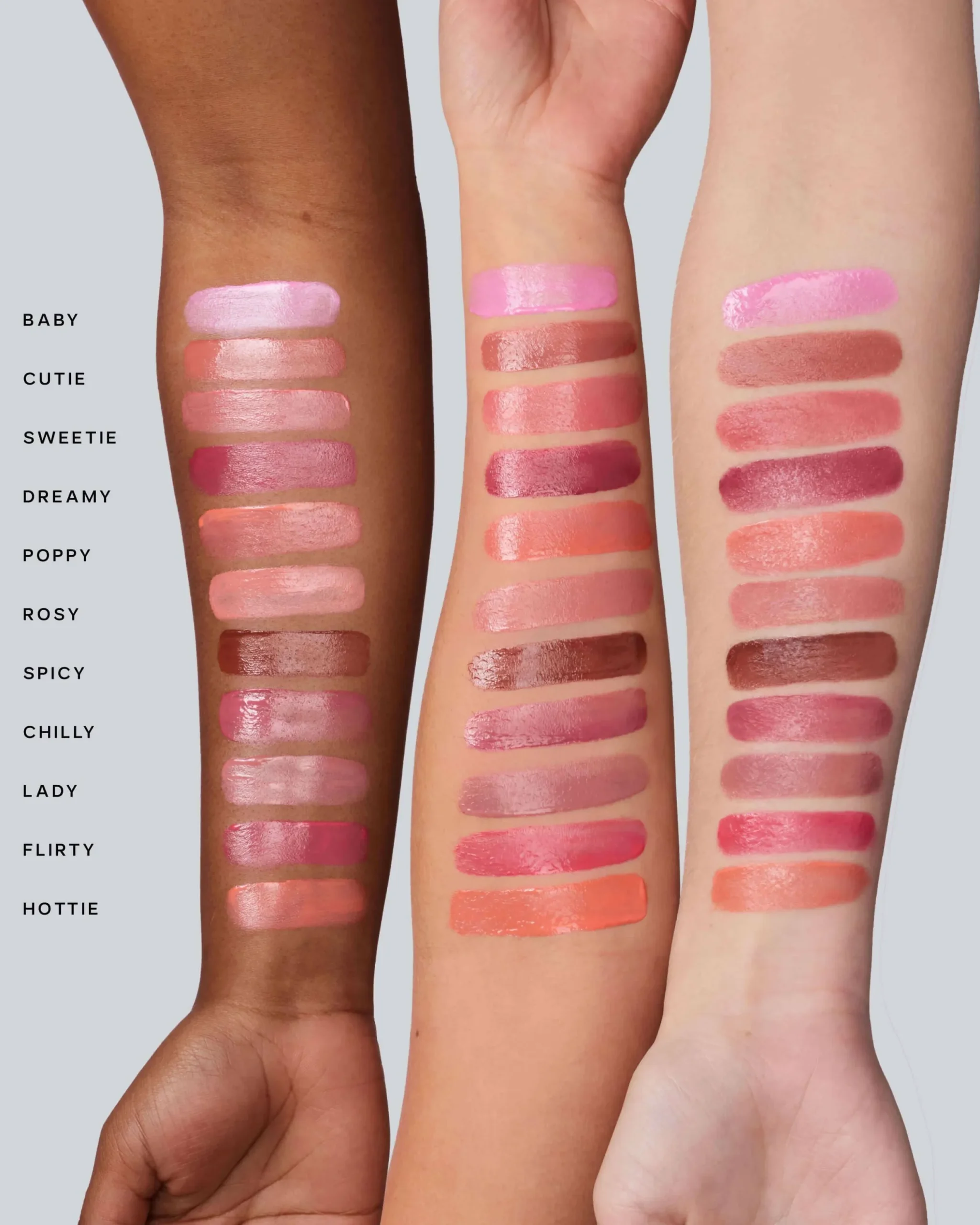 Dew Blush™ Liquid Cream Blush