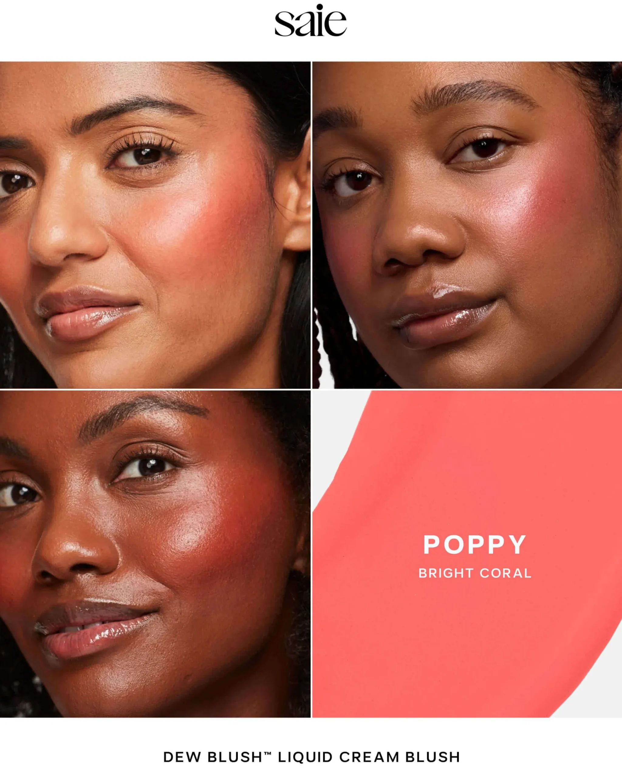 Dew Blush™ Liquid Cream Blush