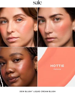 Dew Blush™ Liquid Cream Blush