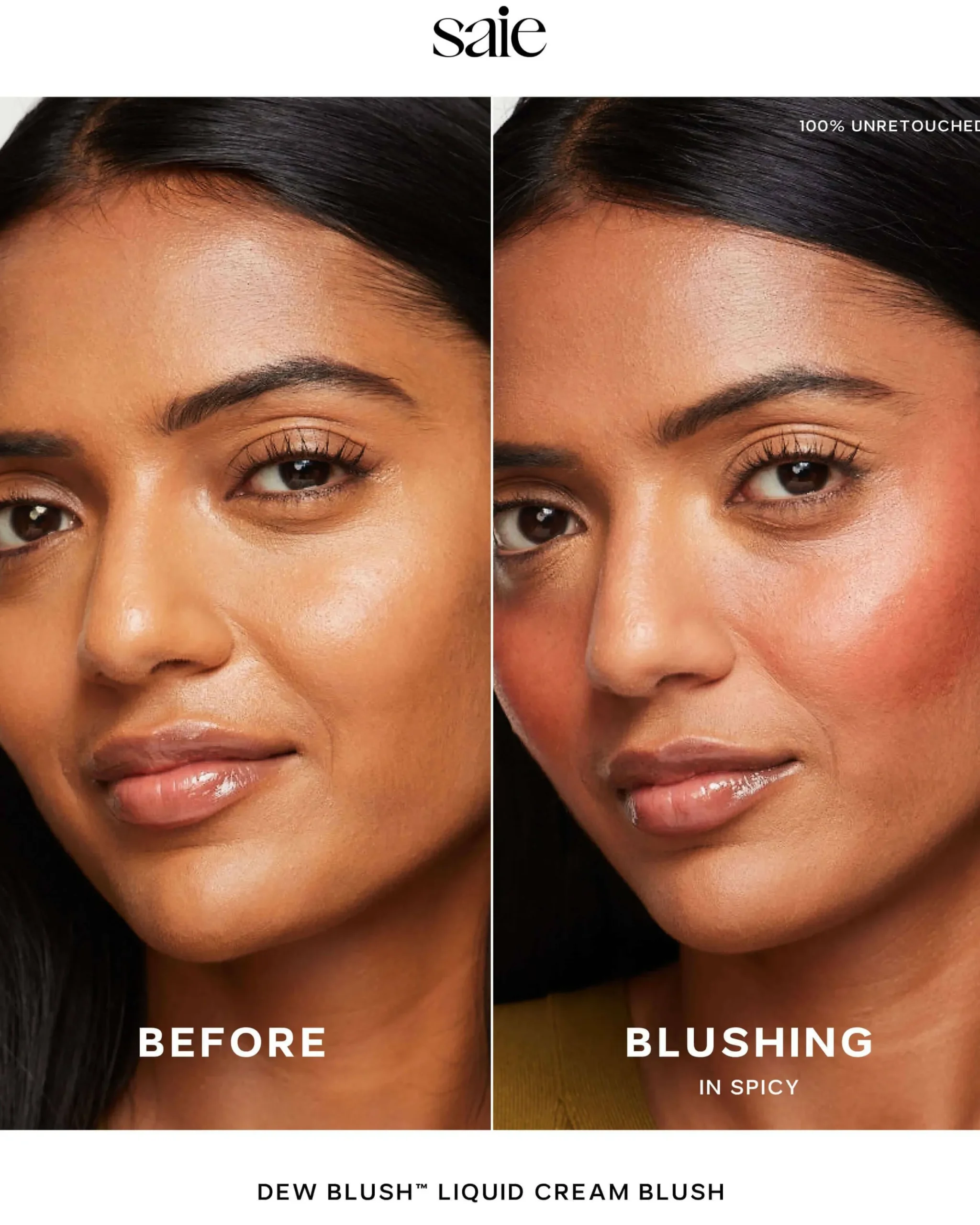 Dew Blush™ Liquid Cream Blush