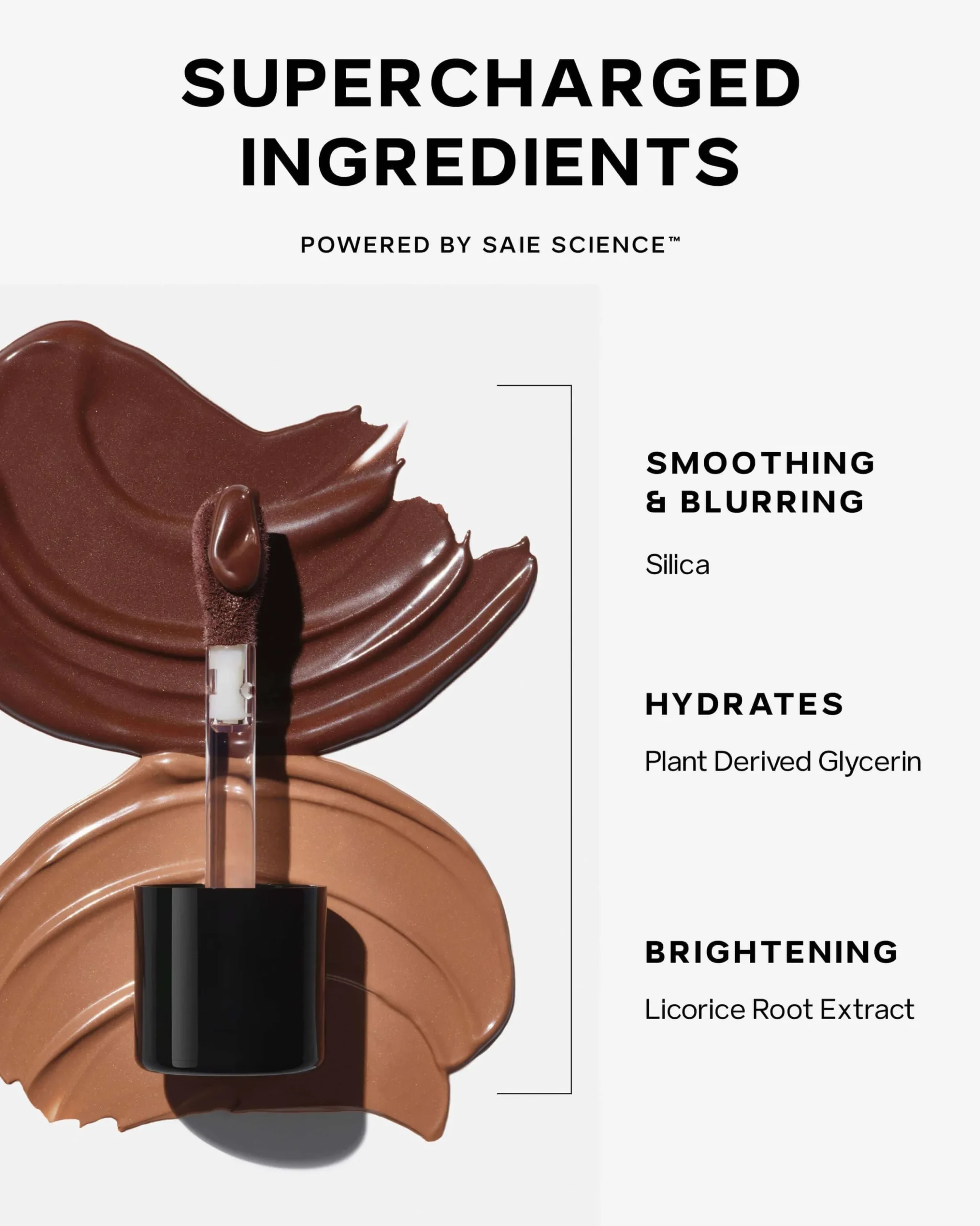 Dew Bronze™ Soft-Focus Sculpting Liquid Bronzer