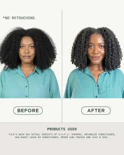 Dew Magic Leave-In Conditioner