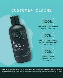 Dew Magic Leave-In Conditioner