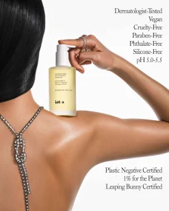 Diamond Truffle Contour Body Oil