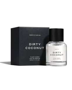 Dirty Coconut Eau de Parfum