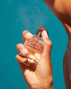 Dirty Coconut Eau de Parfum