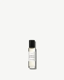 Dirty Hinoki Eau de Parfum