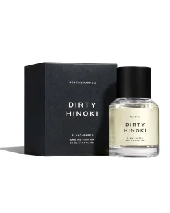 Dirty Hinoki Eau de Parfum