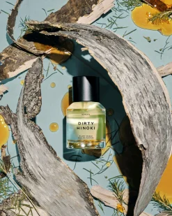 Dirty Hinoki Eau de Parfum