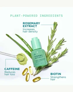 DNA Scalp Serum