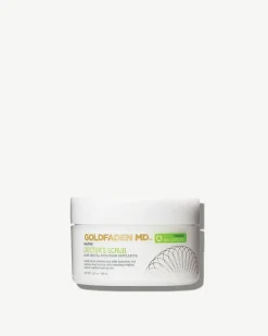 Doctor's Scrub Exfoliator