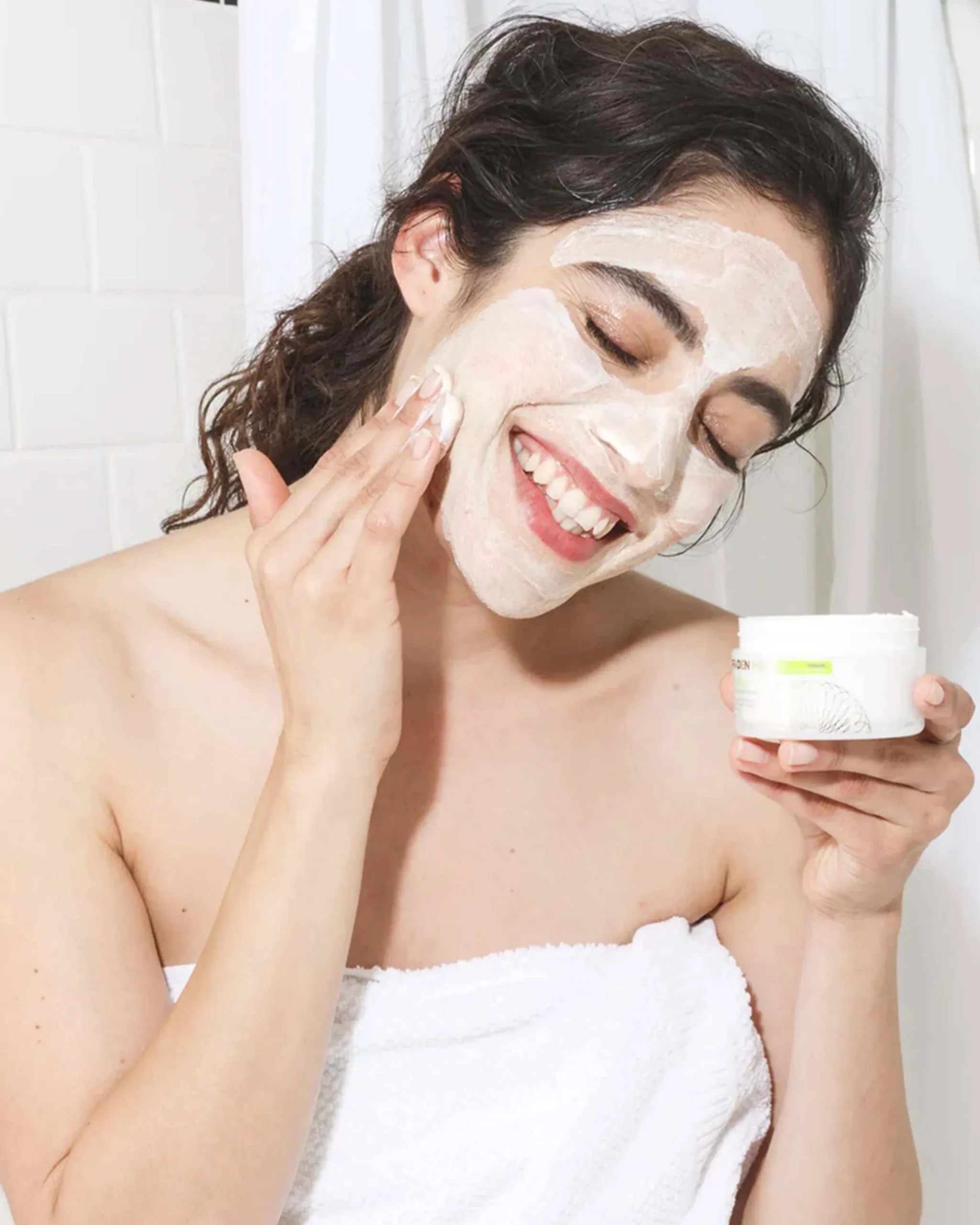 Doctor's Scrub Exfoliator