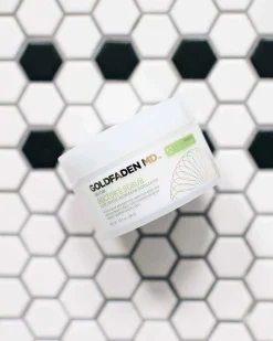 Doctor's Scrub Exfoliator