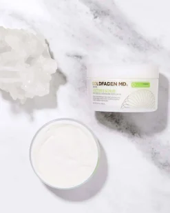 Doctor's Scrub Exfoliator