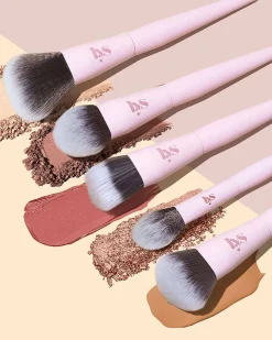 Dome Highlighter Brush