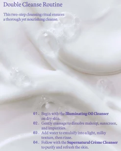 Double Cleansing Duo