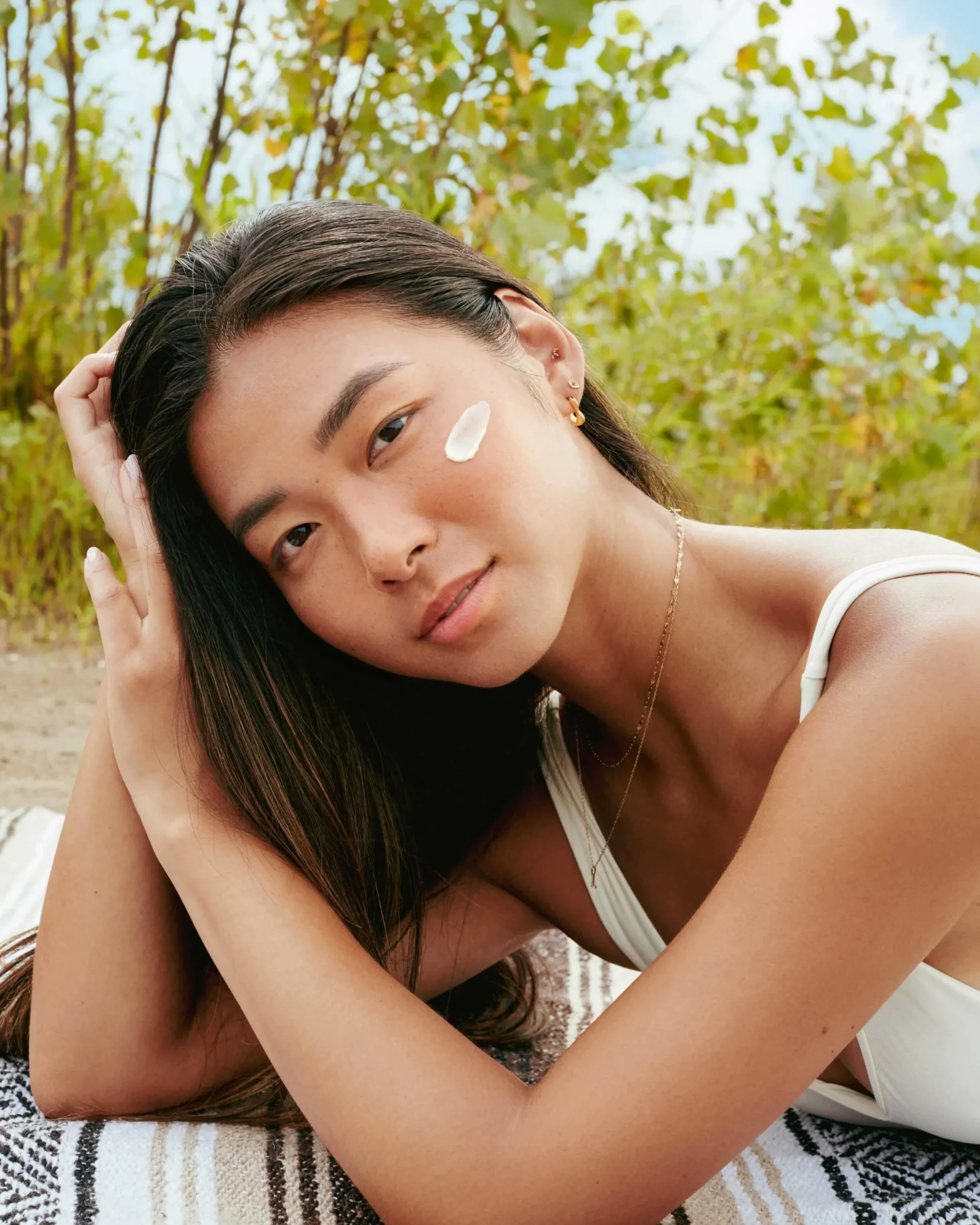 Dream Bio-Retinol + Shorea Butter Night Cream