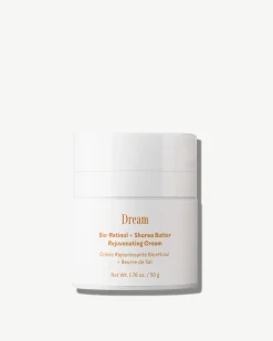 Dream Bio-Retinol + Shorea Butter Night Cream