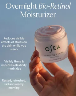 Dream Night Cream
