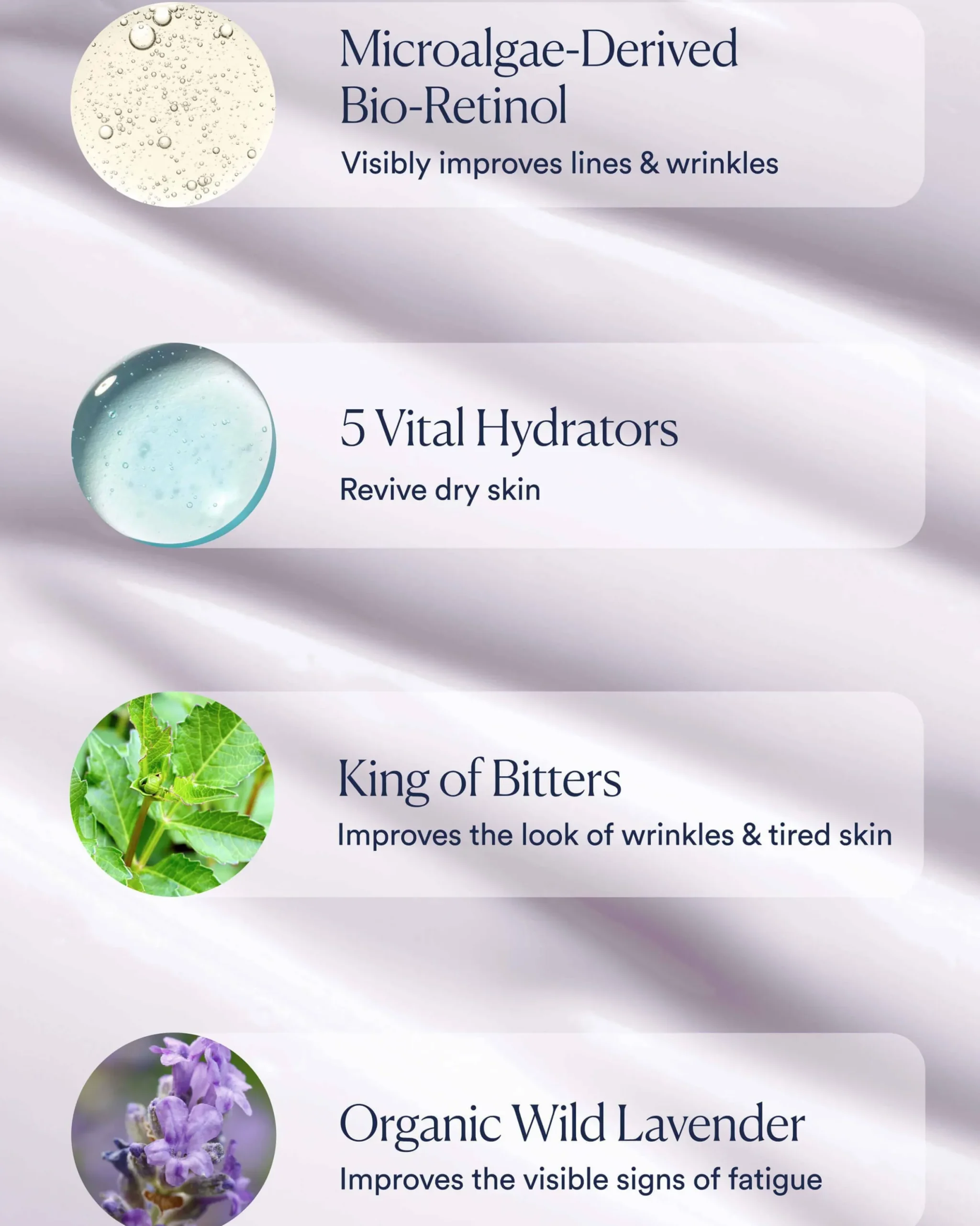 Dream Night Cream