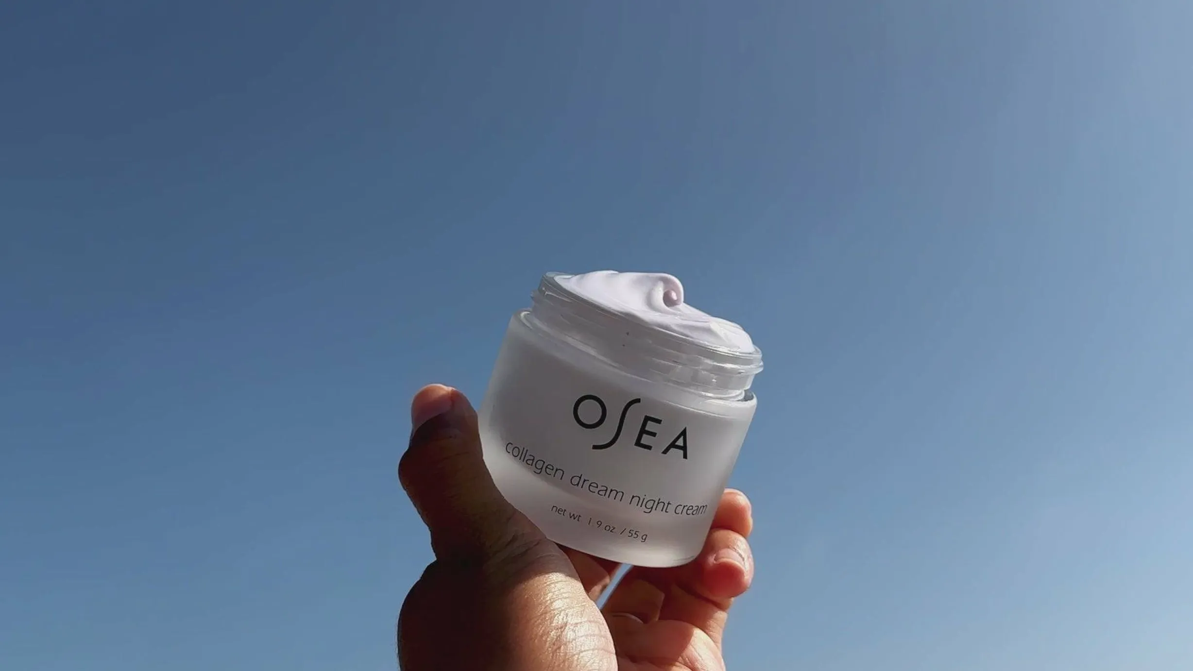 Dream Night Cream