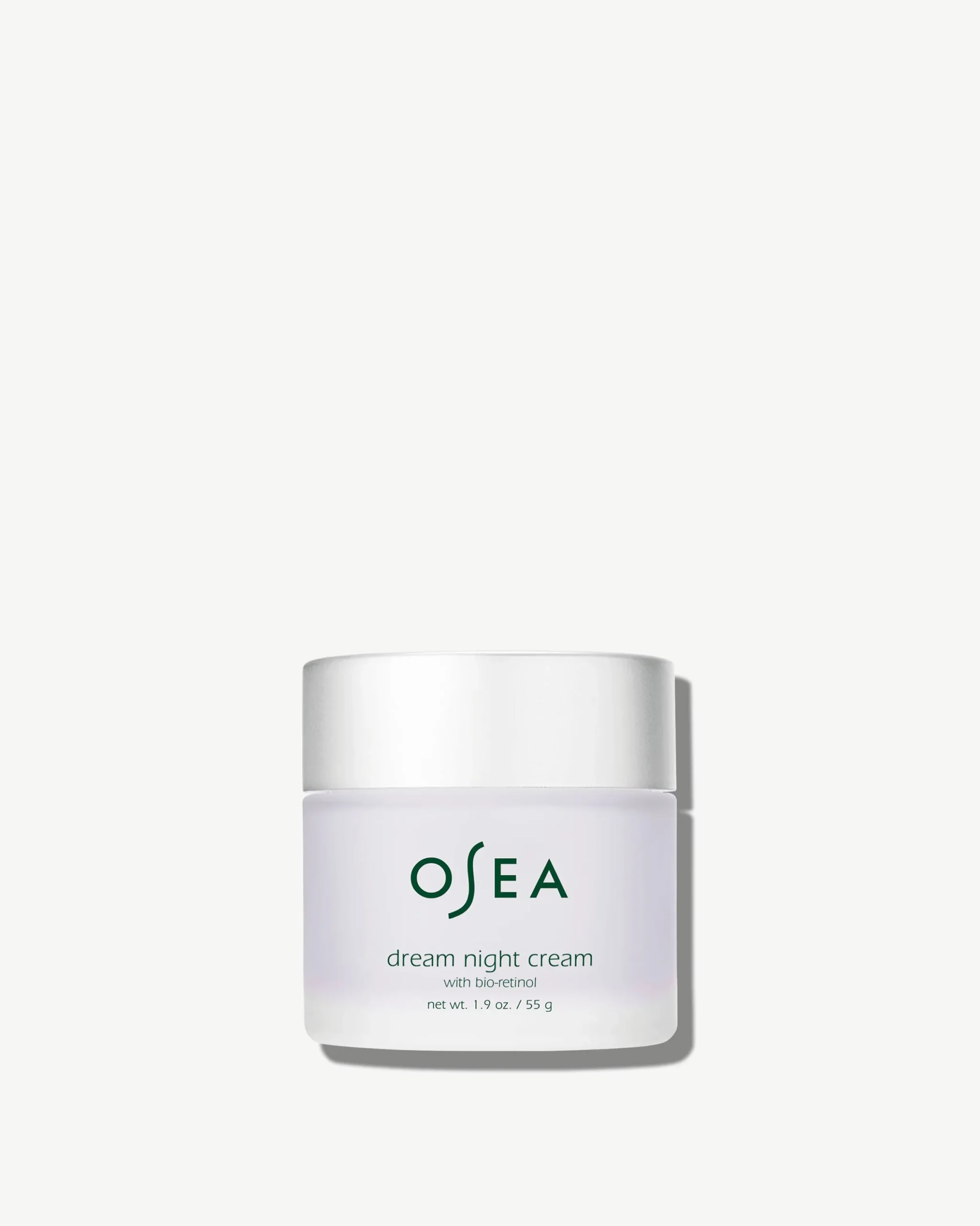 Dream Night Cream