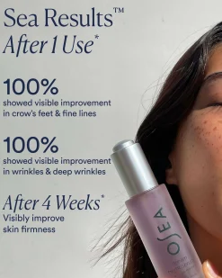 Dream Night Serum with Bio-Retinol