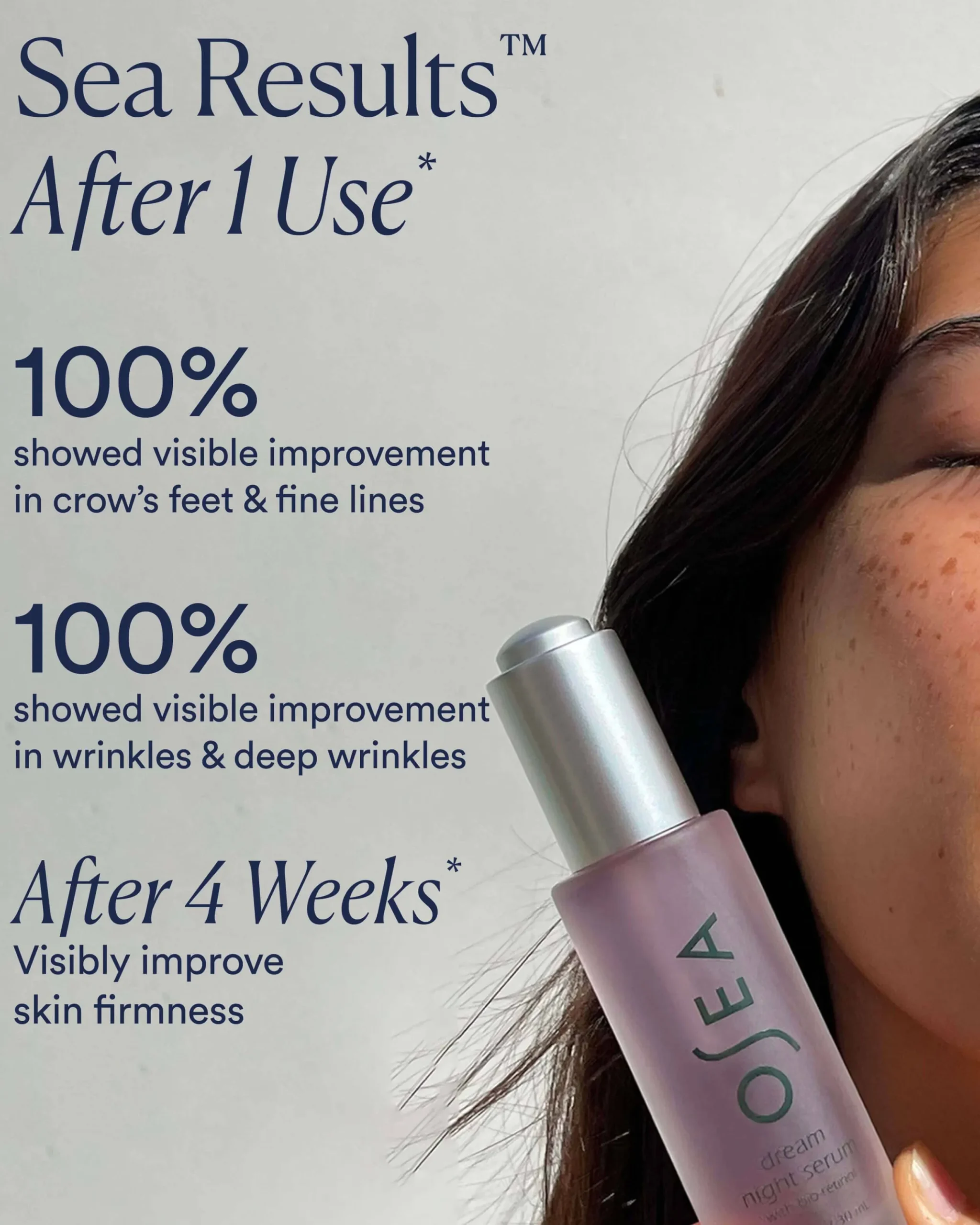 Dream Night Serum with Bio-Retinol