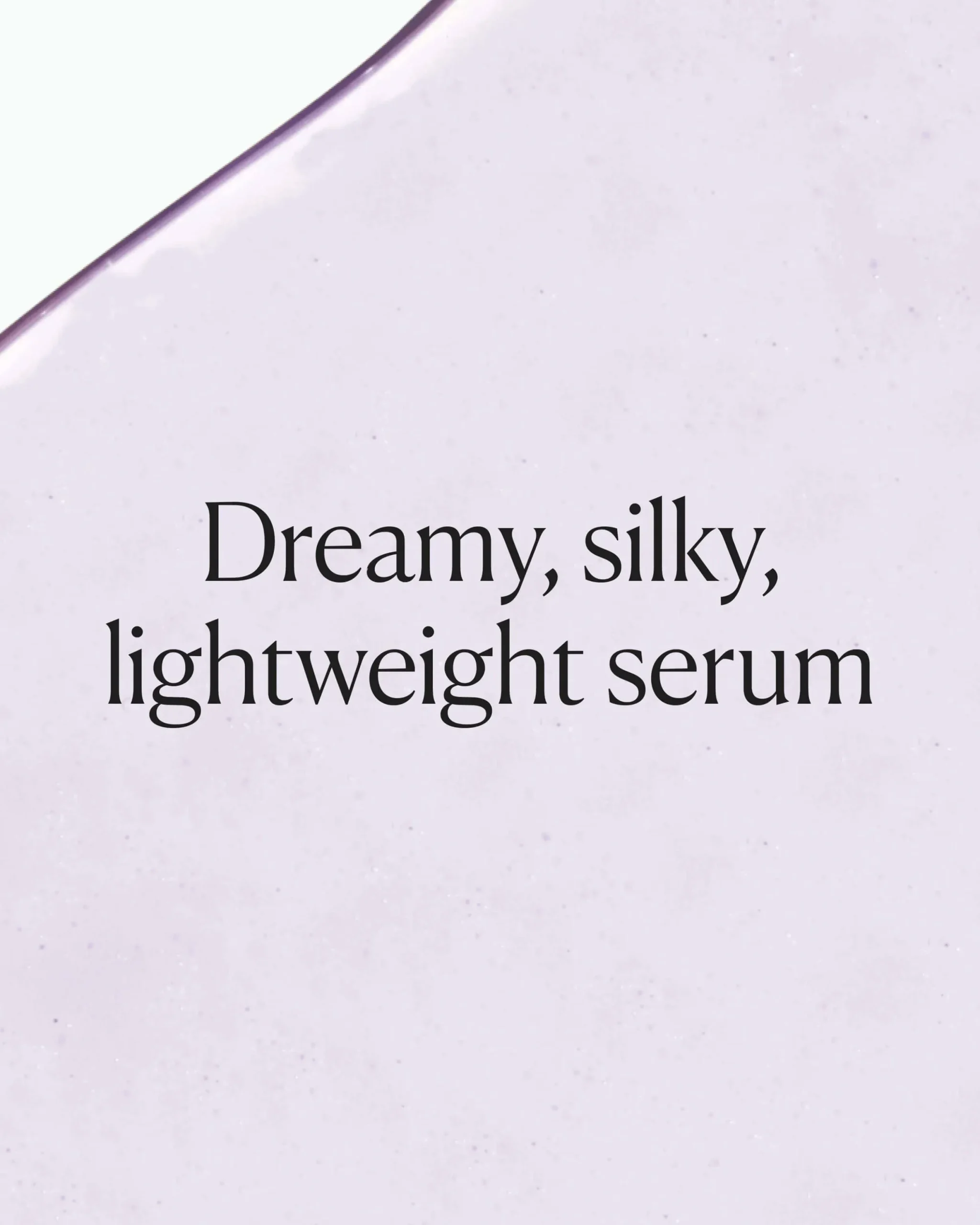 Dream Night Serum with Bio-Retinol