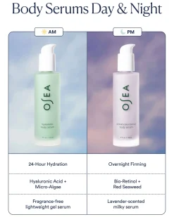 Dream Bio-Retinol Body Serum