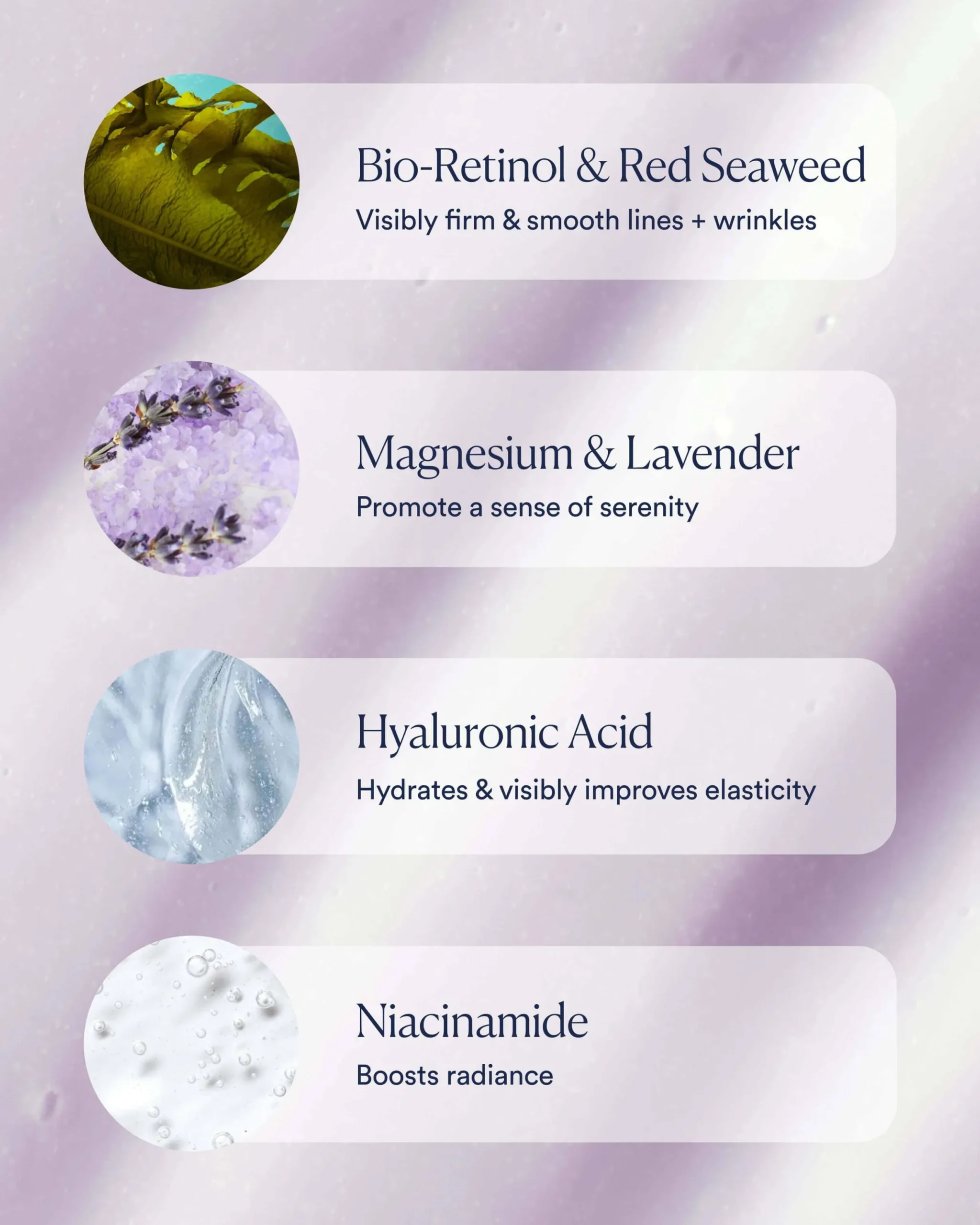 Dream Bio-Retinol Body Serum