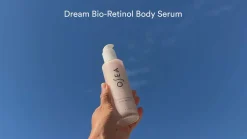 Dream Bio-Retinol Body Serum