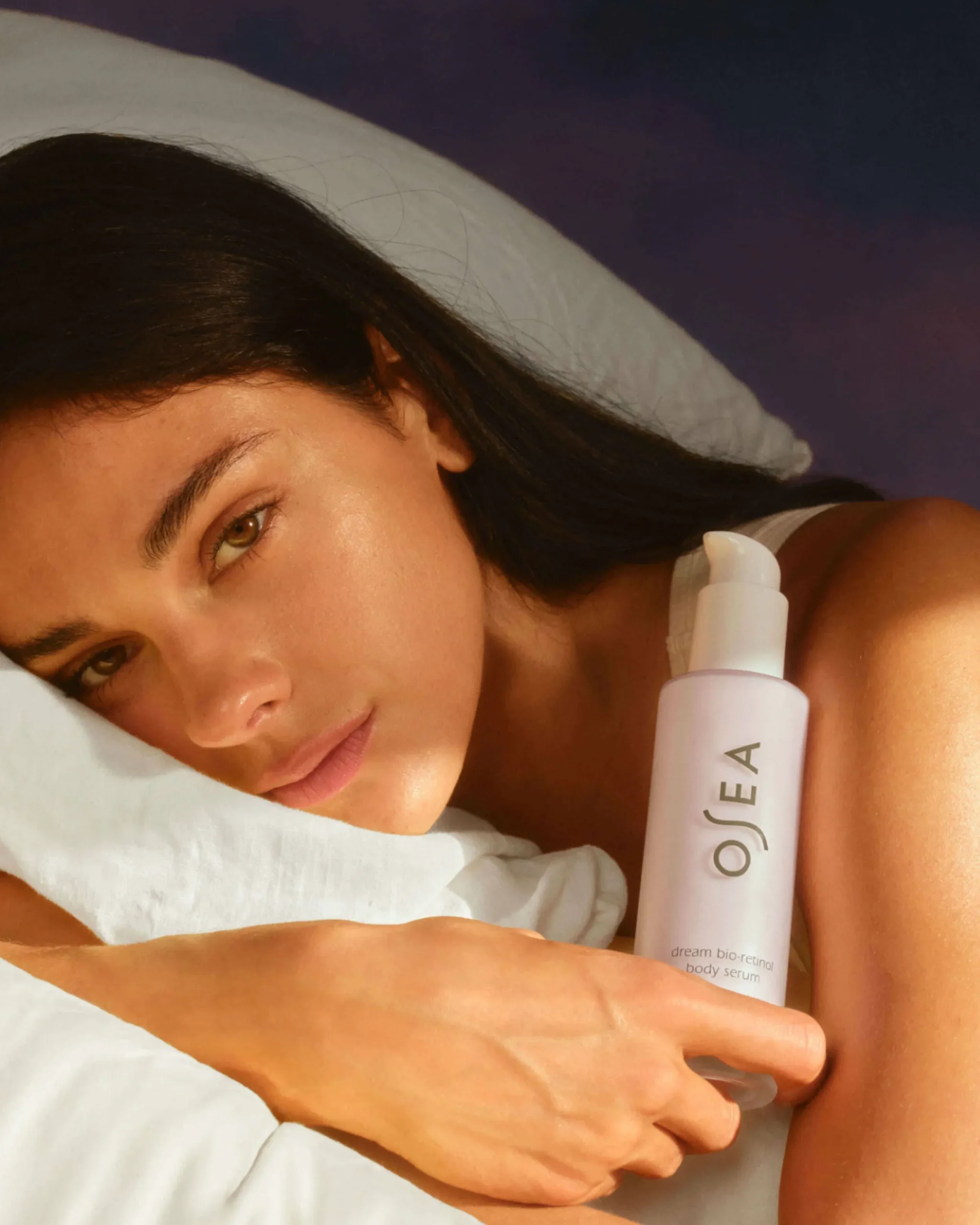 Dream Bio-Retinol Body Serum