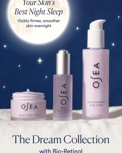 Dream Bio-Retinol Body Serum
