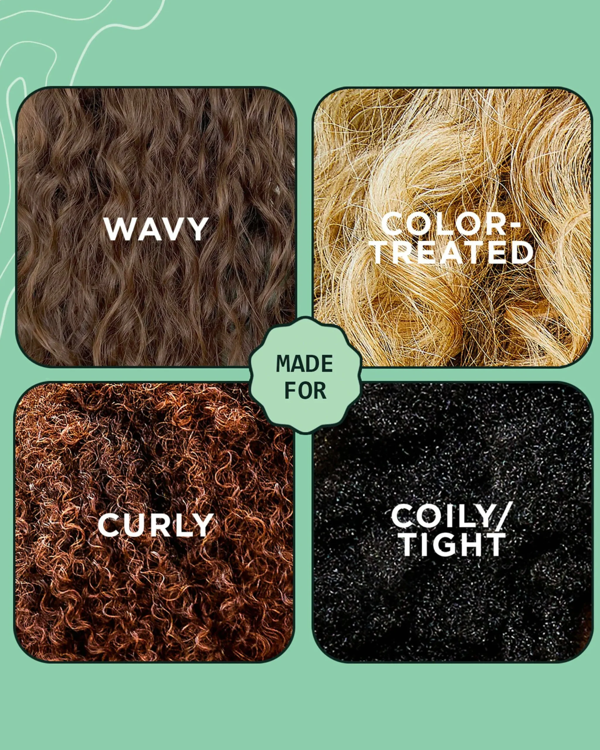 Dream Curl Cream