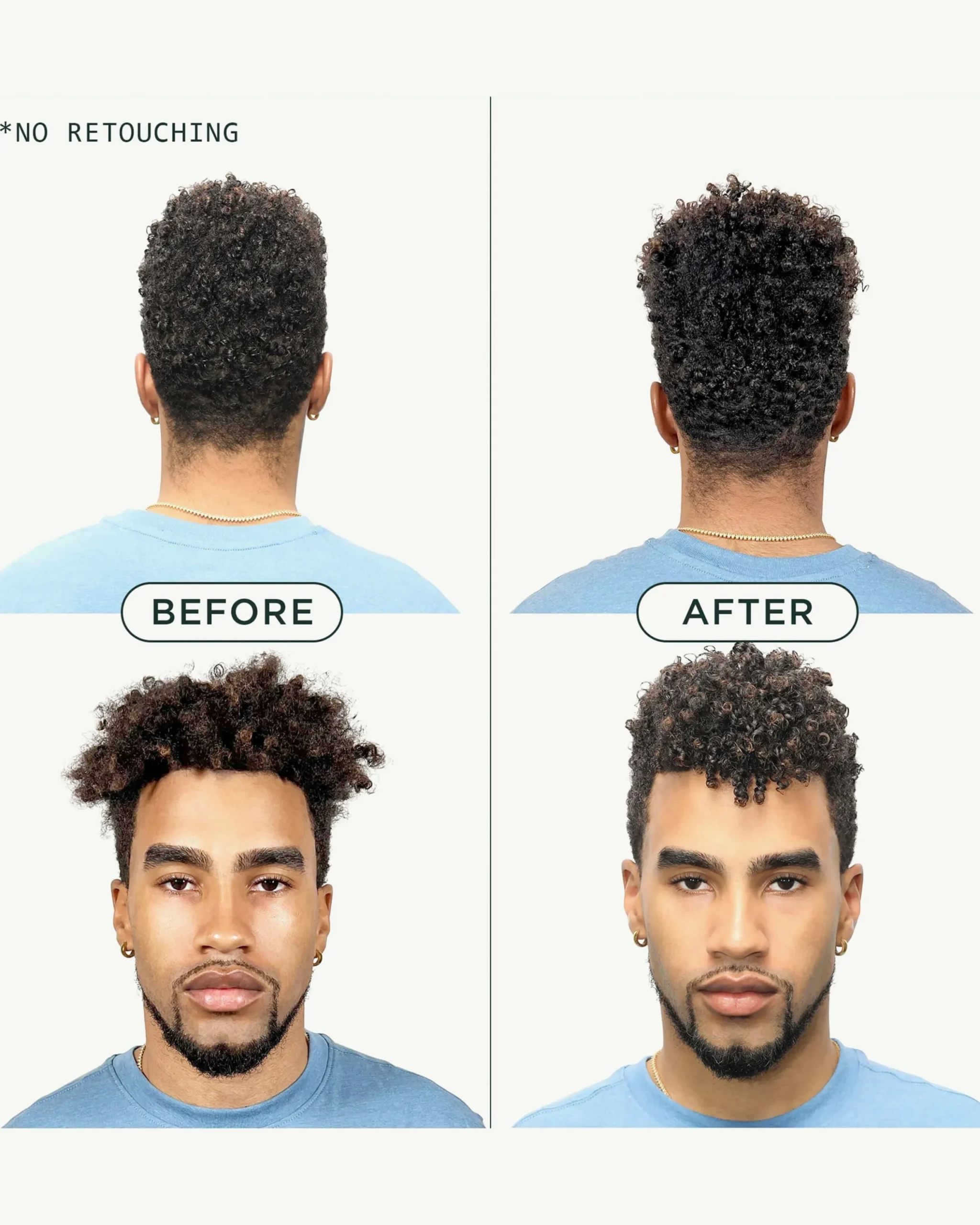 Dream Curl Cream