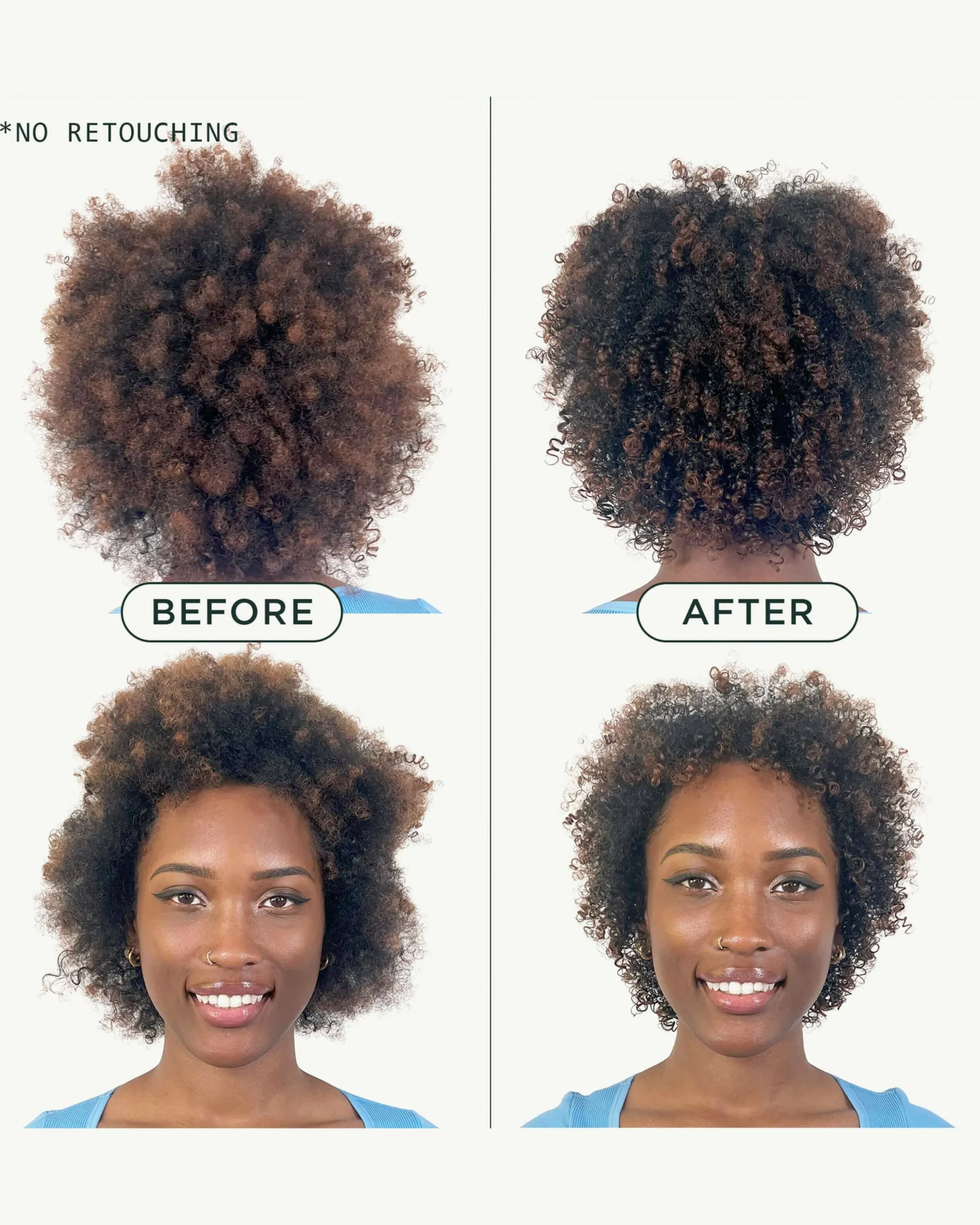 Dream Curl Cream