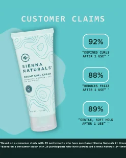 Dream Curl Cream