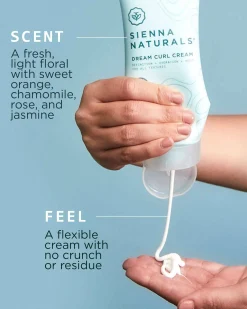 Dream Curl Cream