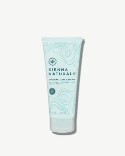 Dream Curl Cream